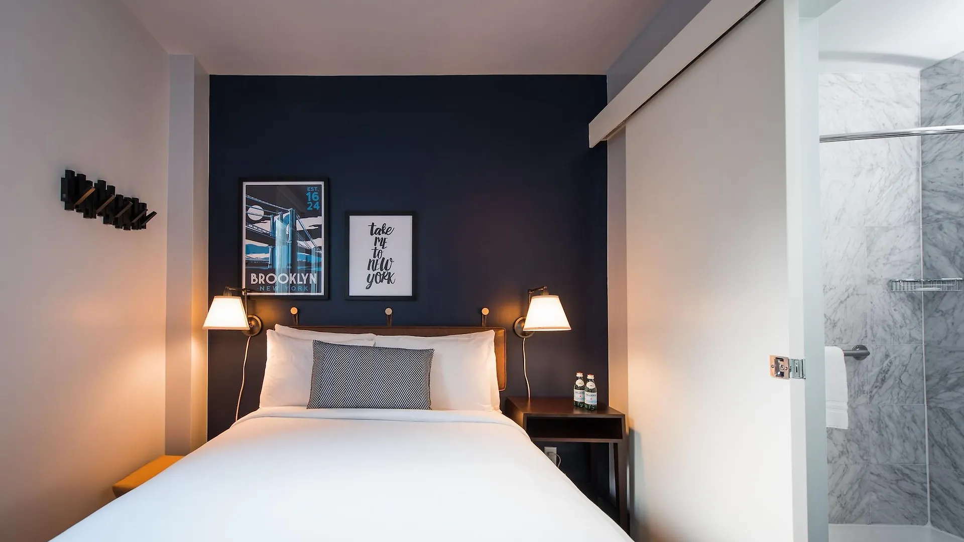 ***  U Hotel Fifth Avenue, Empire State Building New York United States