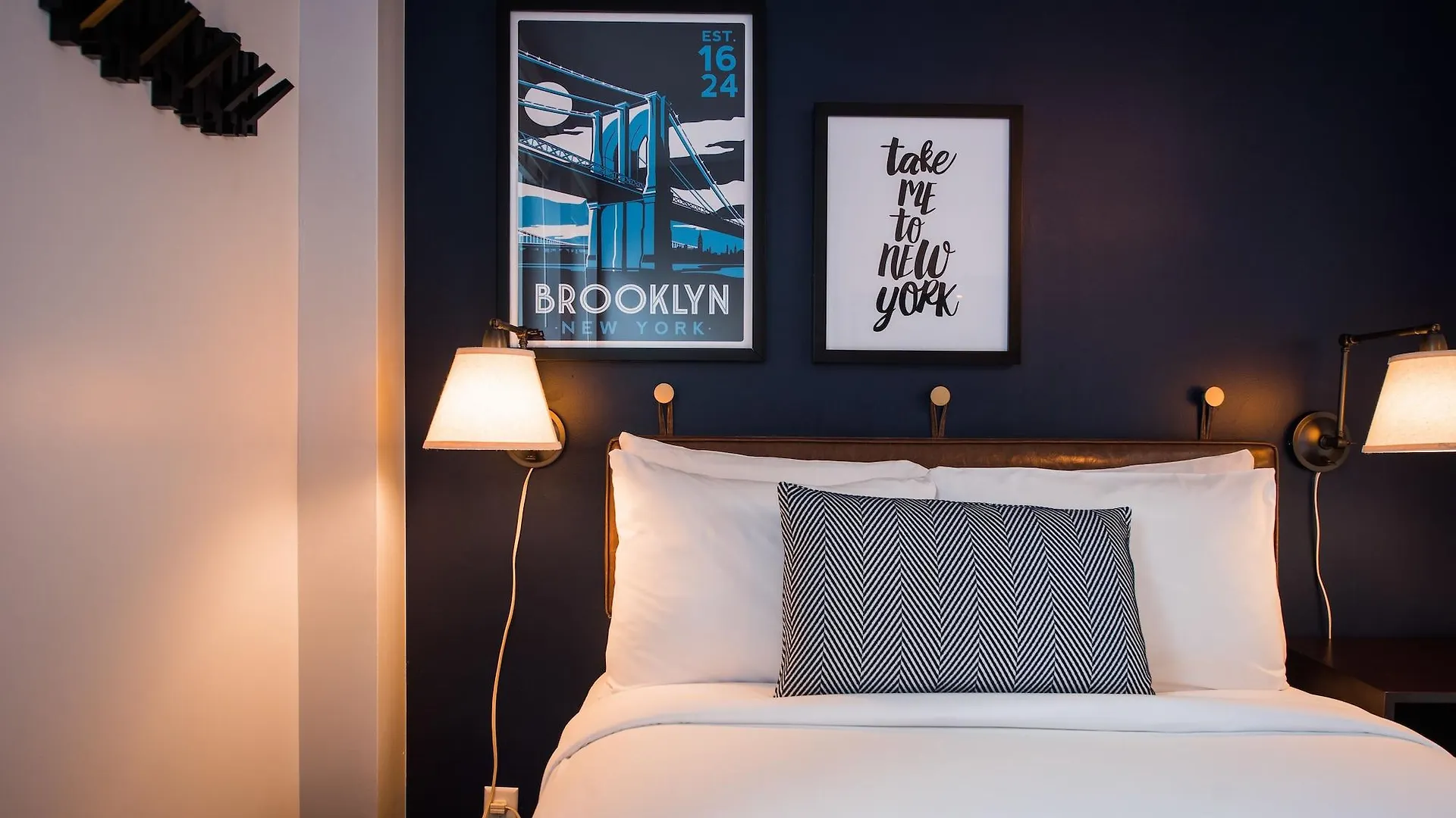 U Hotel Fifth Avenue, Empire State Building New York 3*,  United States