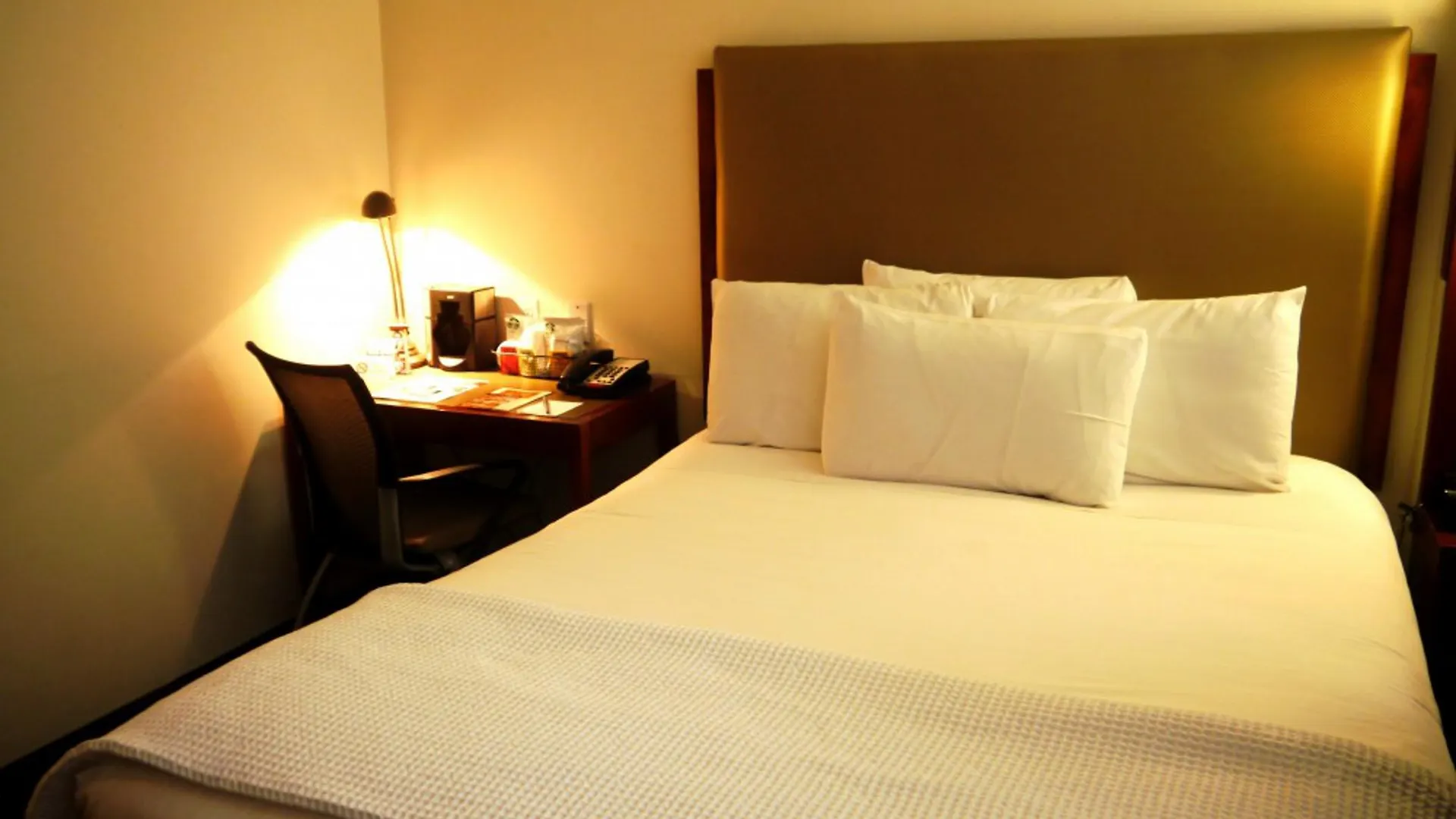 U Hotel Fifth Avenue, Empire State Building New York 3*,  United States
