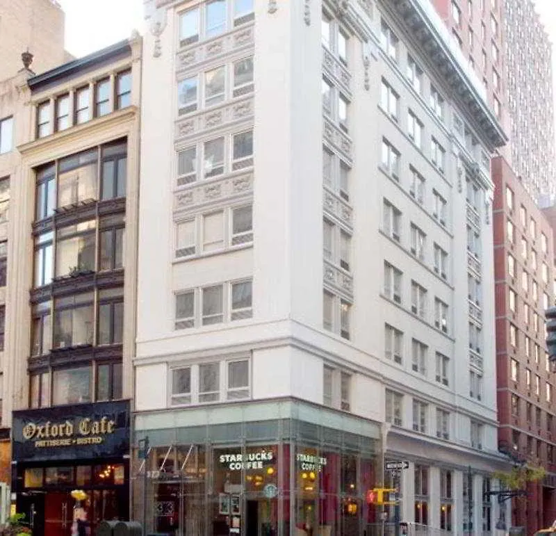 U Hotel Fifth Avenue, Empire State Building New York