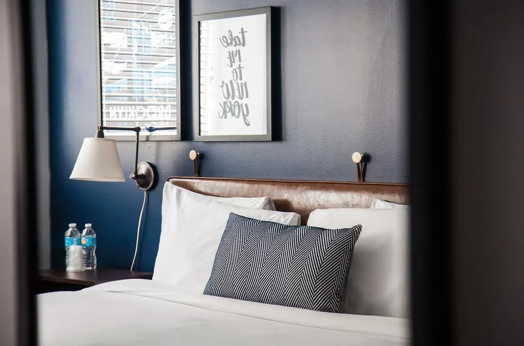 U Hotel Fifth Avenue, Empire State Building New York 3*,  United States