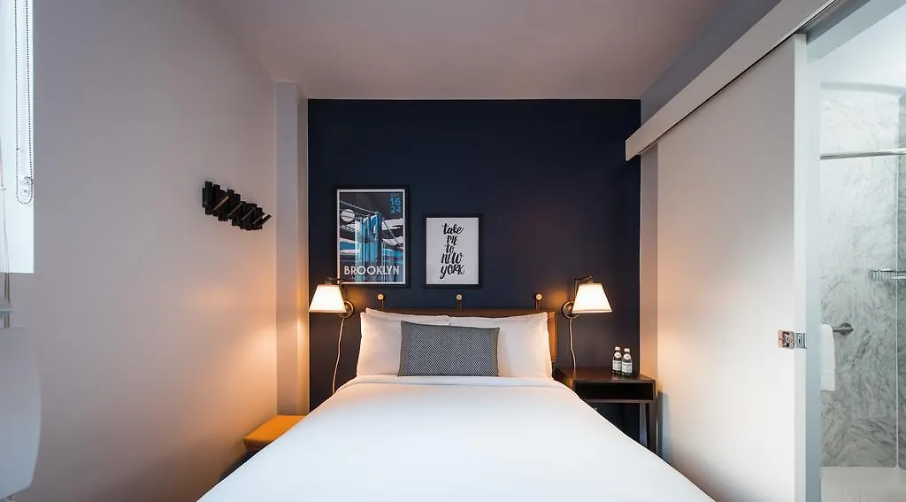 U Hotel Fifth Avenue, Empire State Building New York