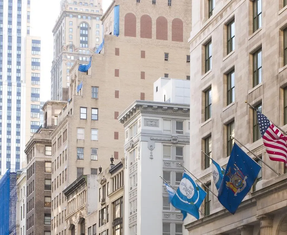 U Hotel Fifth Avenue, Empire State Building New York
