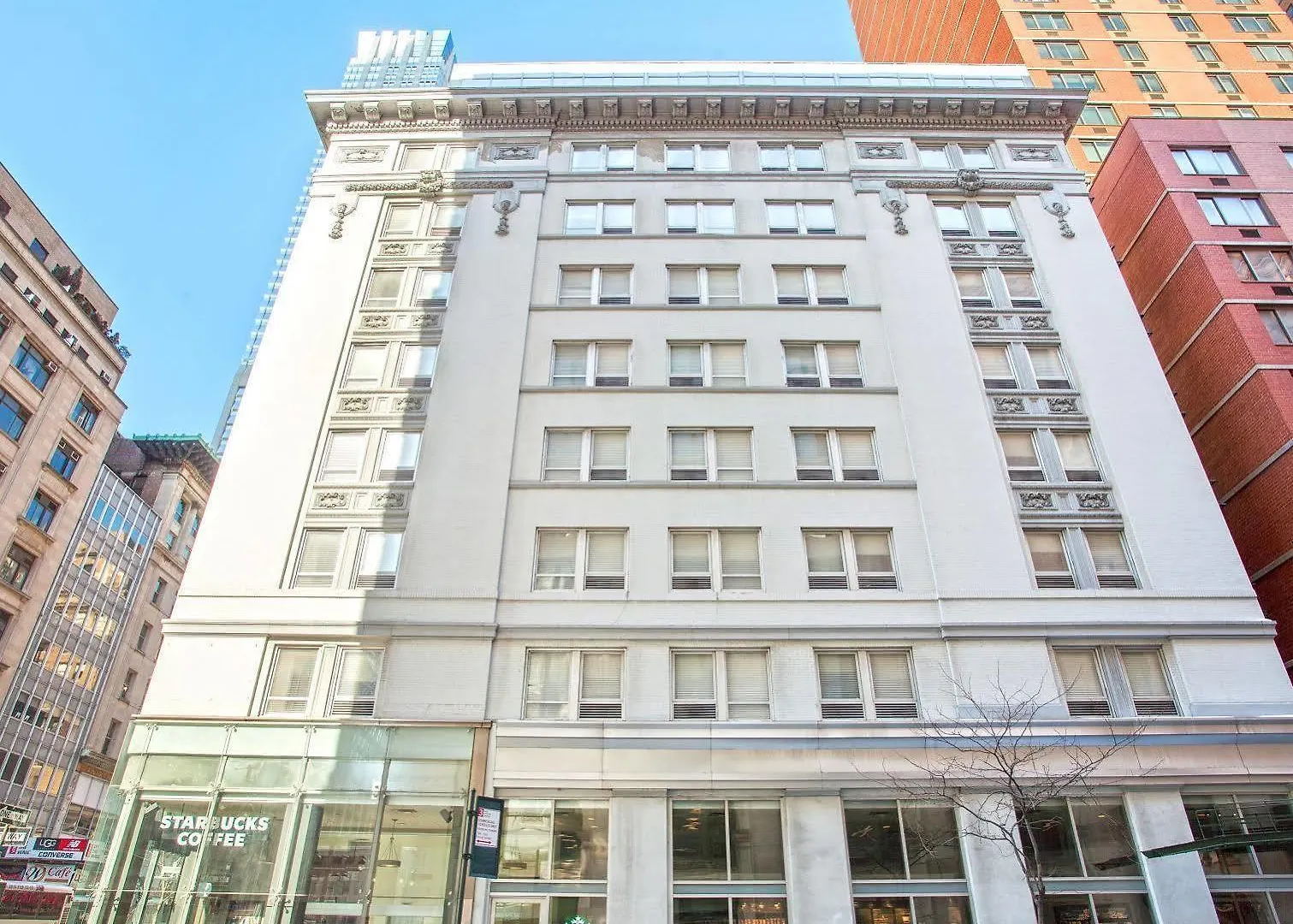 U Hotel Fifth Avenue, Empire State Building New York