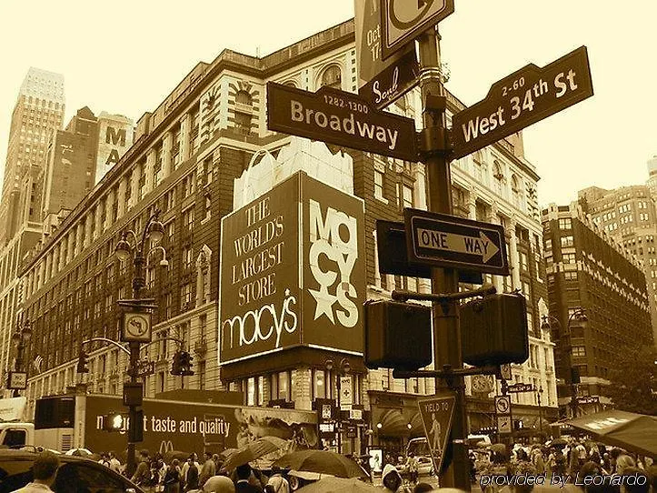 U Hotel Fifth Avenue New York
