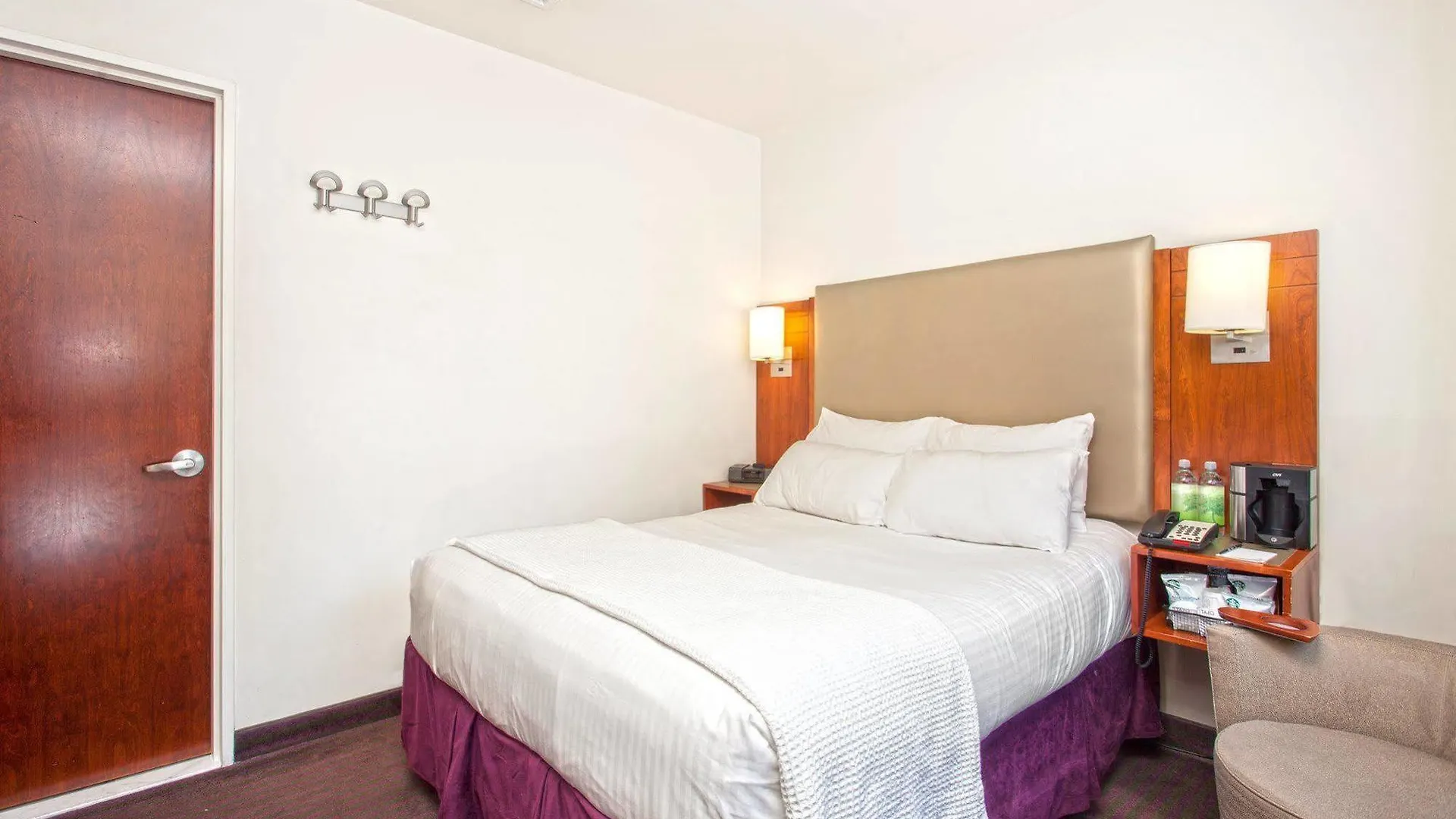 U Hotel Fifth Avenue New York 3*,  USA