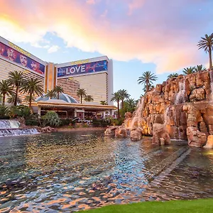 The Mirage USA