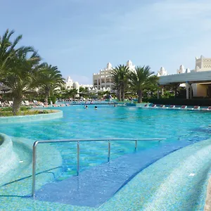 Clubhotel Riu Karamboa (adults Only) Kap Verde