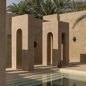 Bab Al Shams, A Rare Finds Desert Resort, Förenade Arabemiraten