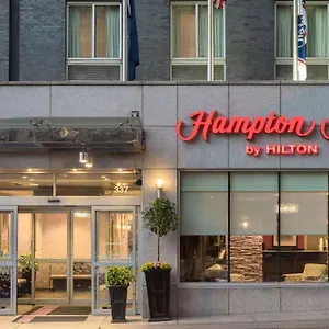 Hampton Manhattan - Times Square South Hotell