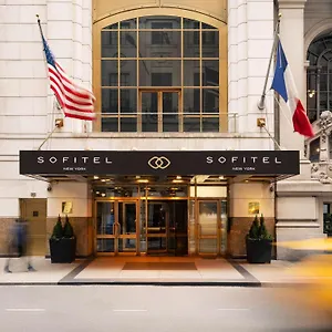 Sofitel Hotell