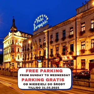 Europejski Polen