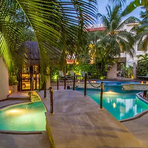 Riviera Del Sol Mexiko