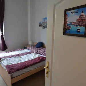 City Hostel