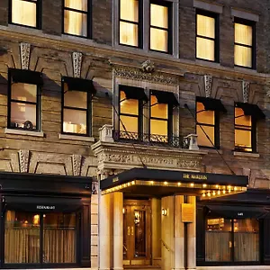 The Marlton Hotell