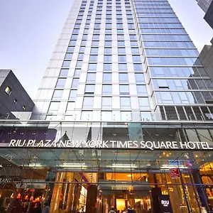 Riu Plaza Times Square Hotell
