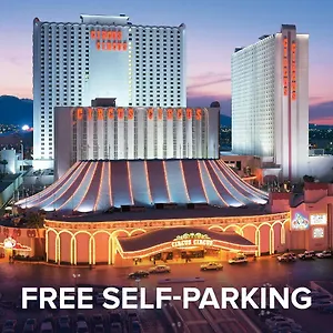 Circus Circus Hotel, Casino & Theme Park USA