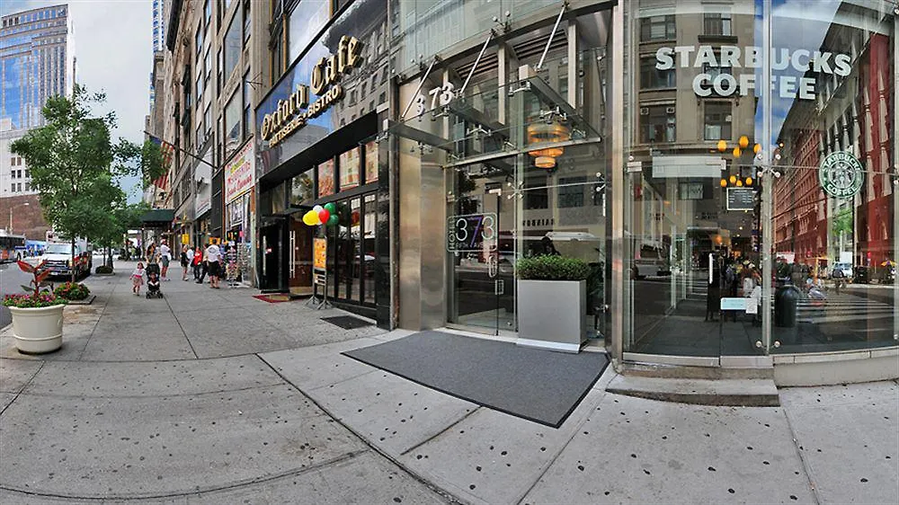 U Hotel Fifth Avenue, Empire State Building New York