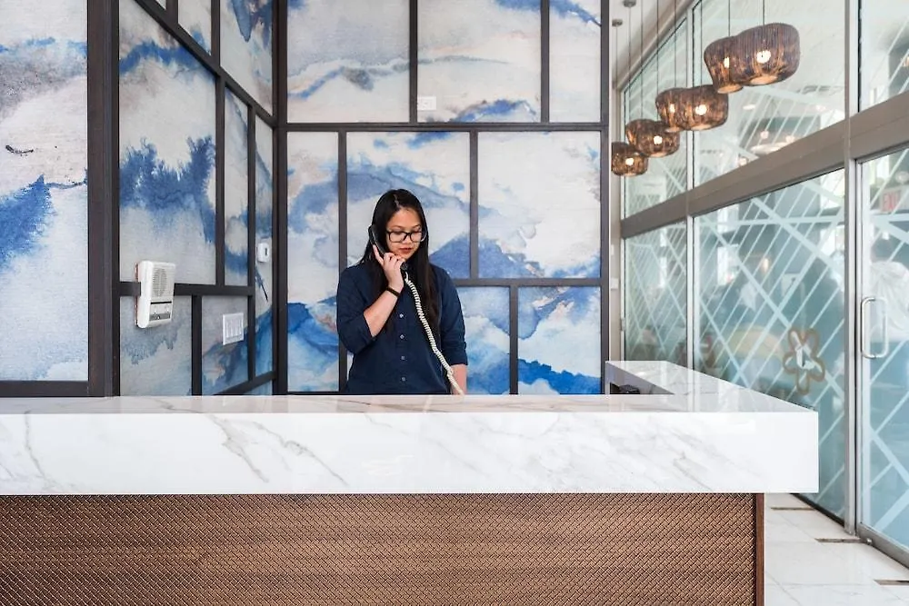 ניו יורק U Hotel Fifth Avenue, Empire State Building  ניו יורק